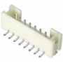 8 pins JST-PH SMD connector - Vertical