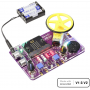 Lab:Bit for MicroBit - Educative plateform for Micro:bit