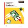 French version of Official Raspberry-Pi Beginner's Guide - 5 Th edition