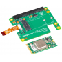 Kit IA avec Hailo 8L pour Raspberry Pi 5 - 13 TOPS - PCIe