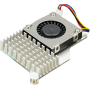 Raspberry Pi 5 4Go Essentiel Pack (Pi 5 inclus, BLANC)