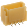 JST-SH 4 Pins connector – Vertical – Qwiic / StemmaQT compatible