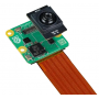 Raspberry Pi AI Camera - IMX500 - 12.3 megapixels - Manual focus