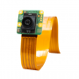 Raspberry Pi AI Camera - IMX500 - 12.3 megapixels - Manual focus