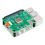 IA HAT avec Hailo 8 pour Raspberry Pi 5 - 26 TOPS - PCIe