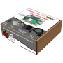 Raspberry Pi 5 8Go Essentiel Pack (Pi 5 inclus, NOIR)