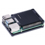 Passive Cooler for Raspberry-Pi 4 - Aluminium