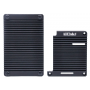 Passive Cooler pour Raspberry-Pi 4 - Aluminium
