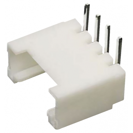 10x Grove/Gravity Horizontal connector – Through Hole