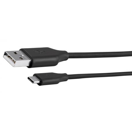 Câble USB C femelle vers USB A Male