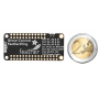 FeatherWing avec connecteurs Grove et Qwiic/Stemma QT