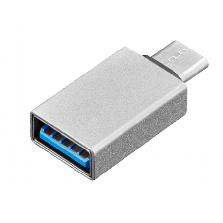 Adapt USB C vers USB Type A Femelle, USB-C-OTG