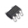 MCP73831T-2A CI/OT - controleur de charge - 1 cellule Lithium - SOT23-5L