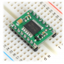 Double Pont-H - TB6612FNG - 4.5 à 13.5V @ 1.2A