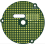 Prototyping PCB for Cansat V2