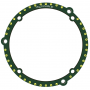 Armature PCB for Cansat V2