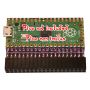 Kit support MCU Pico pour Cansat V2