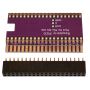 Kit support MCU Pico pour Cansat V2