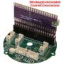 BASE board for CanSat V2