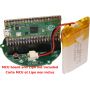 Carte de BASE pour CanSat V2