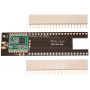 Extension RFM69HCW 433 MHz pour Raspberry-Pi Pico