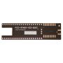 Extension RFM69HCW 433 MHz pour Raspberry-Pi Pico