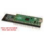 Extension RFM69HCW 433 MHz pour Raspberry-Pi Pico