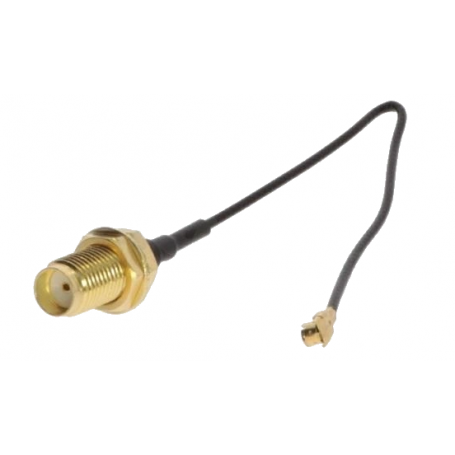 IP67 antenna câble