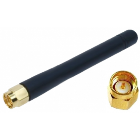 433 Mhz Antenna - SMA