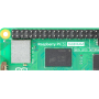 Raspberry-Pi 5 - Nano-ordinateur monocarte surpuissant