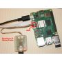 Raspberry-Pi 5 - Nano-ordinateur monocarte surpuissant