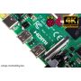 Raspberry Pi 4 - Nano Computer for demanding projects