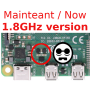 Raspberry Pi 4 - Nano Computer for demanding projects