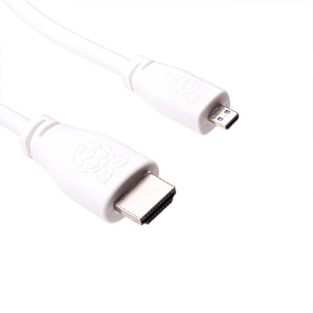 Câble Micro HDMI vers HDMI
