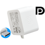 Power Delivery USB-C Power Supply - Raspberry PI