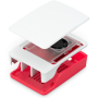 Boîtier officiel Raspberry Pi 5