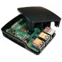 Raspberry Pi 4 Official case