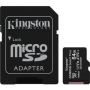 Carte SD/microSD CLASS 10, UHS 1, SDXC