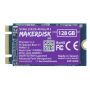 M.2 NVMe 2242 B+M - pour Raspberry-Pi