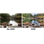 Raspberry-Pi Camera V3 - 12 MegaPixels - Auto-focus, HDR, low light ambiance
