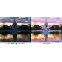 Raspberry-Pi Camera V3 - 12 MegaPixels - Auto-focus, HDR, low light ambiance