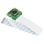 Raspberry-Pi Camera V3 - 12 MegaPixels - Auto-focus, HDR, low light ambiance