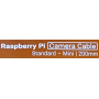 Ruban Camera pour Raspberry Pi 5