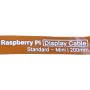 Display ribbon for Raspberry-Pi 5