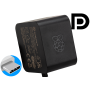 Raspberry-Pi 5 Essentiel Pack (Pi 5 inclus)