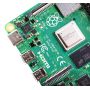 Raspberry Pi 4 Essential Pack (Pi 4 included)