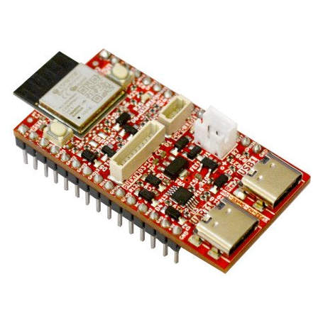 Module ESP32-H2 avec chargeur LIPO - USB-C