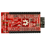 Module ESP32-H2 avec chargeur LIPO - USB-C