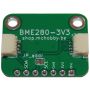 BME280 3V3 - Temp/Humidity/Pressure sensor - I2C, SPI - StemmaQT/Qwiic  -