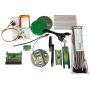 Kit CANSAT V2 with Raspberry-Pi Pico (MicroPython)